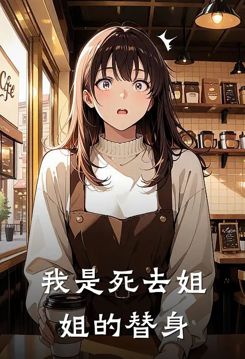 【我是死去姐姐的替身】