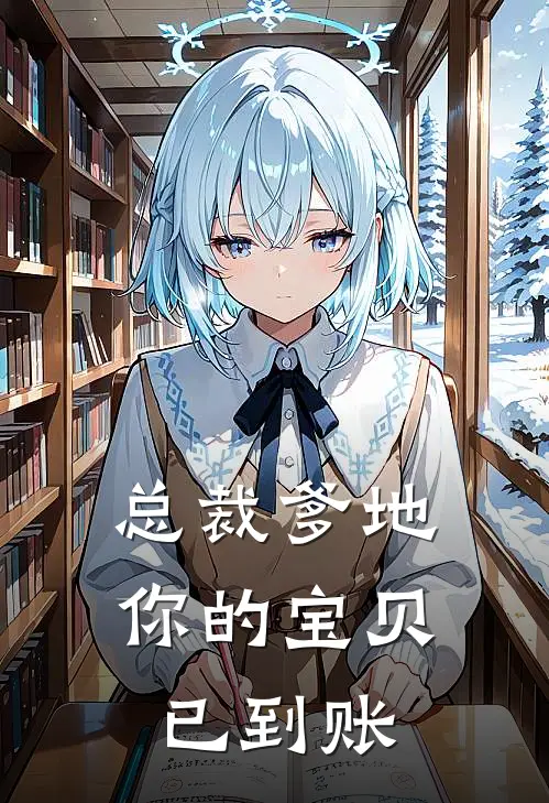 总裁爹地你的宝贝已到账