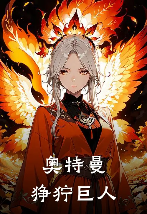 奥特曼：狰狞巨人