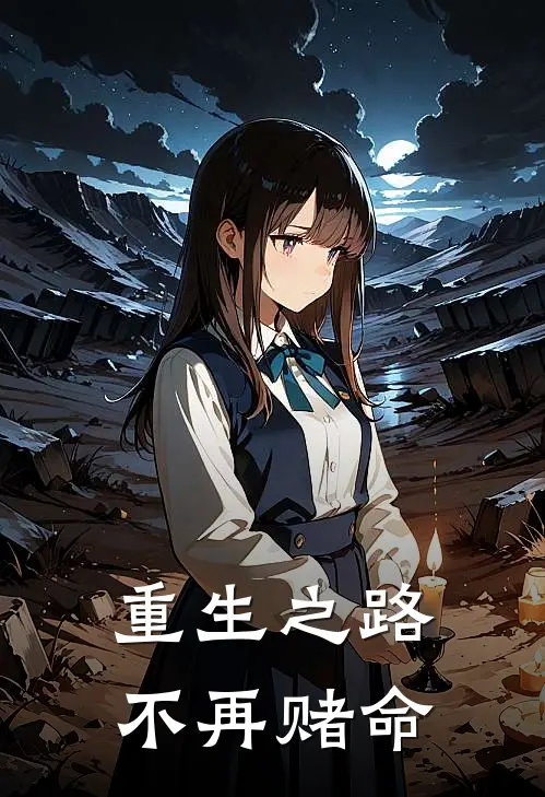 重生之路：不再赌命