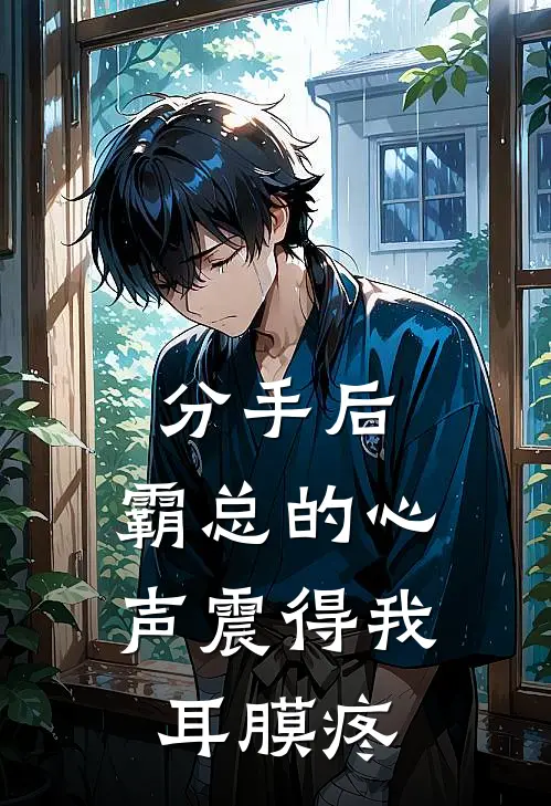 分手后，霸总的心声震得我耳膜疼