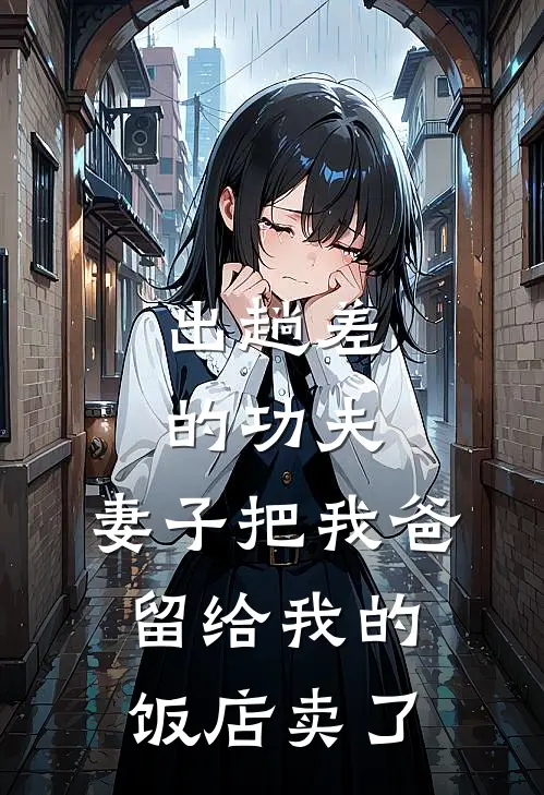 出趟差的功夫，妻子把我爸留给我的饭店卖了