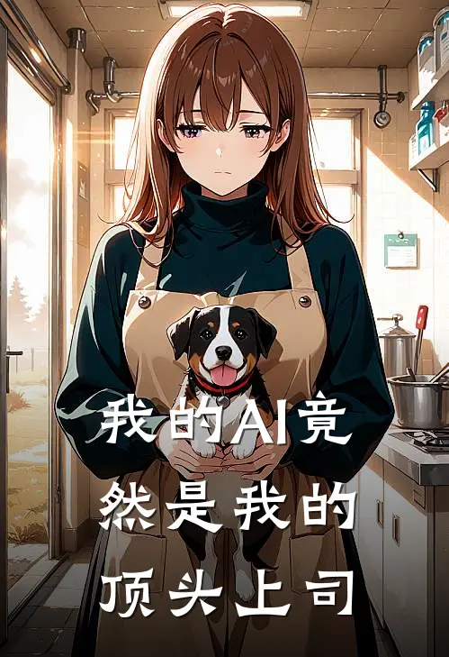 我的AI竟然是我的顶头上司