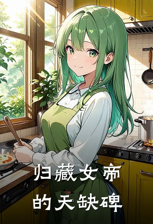 归藏女帝的天缺碑