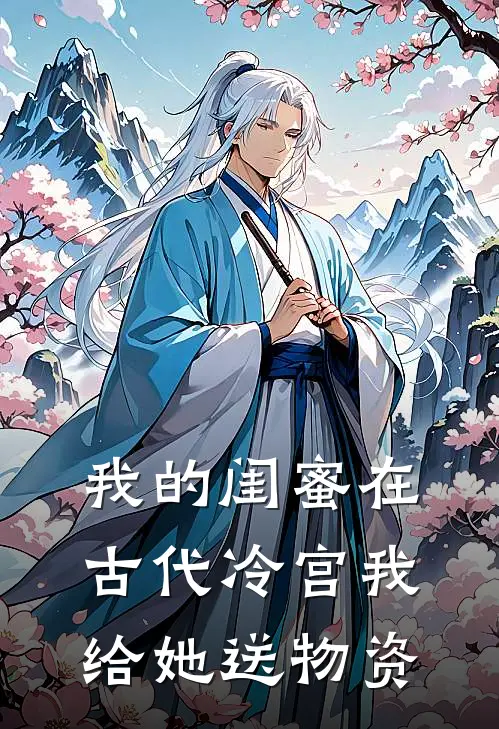 我的闺蜜在古代冷宫我给她送物资