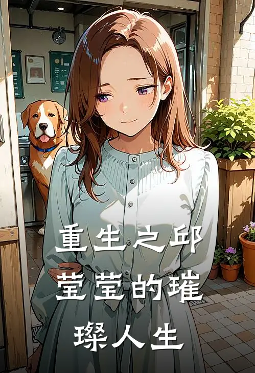 重生之邱莹莹的璀璨人生