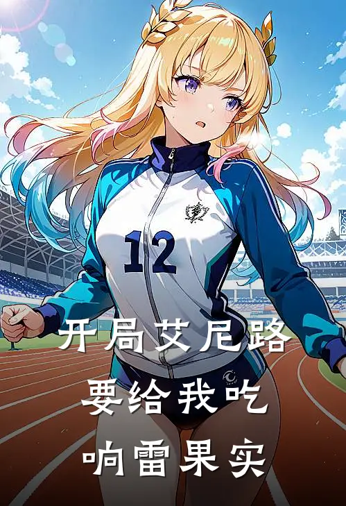 开局艾尼路要给我吃响雷果实