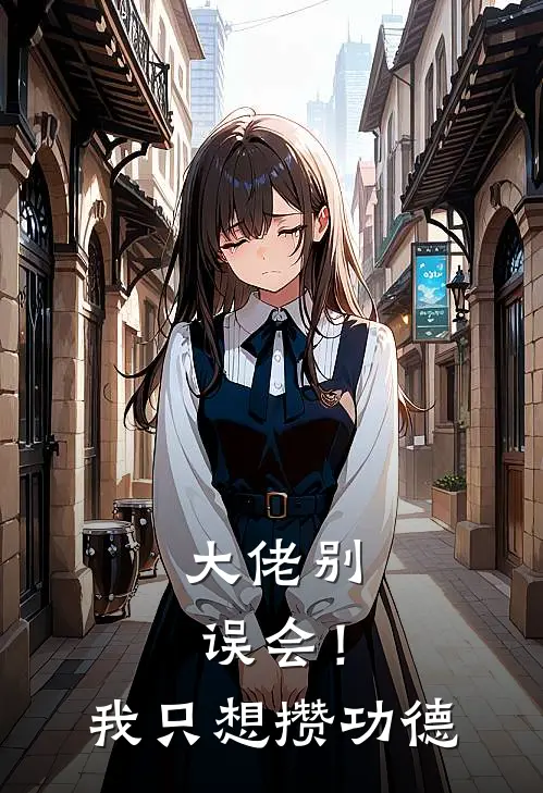大佬别误会！我只想攒功德