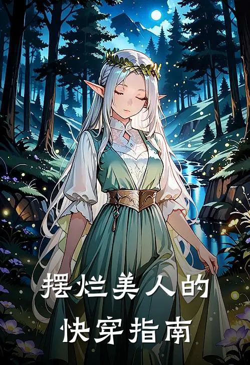 摆烂美人的快穿指南