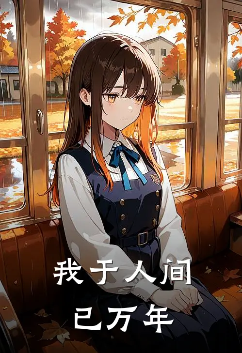 我于人间已万年