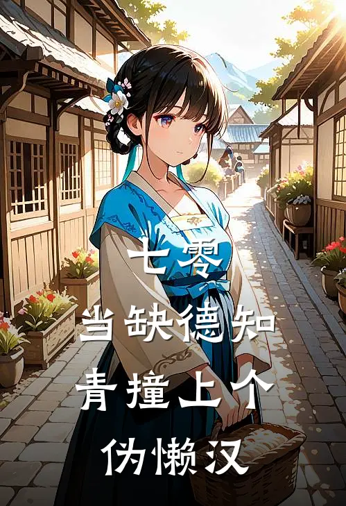 七零：当缺德知青撞上个伪懒汉