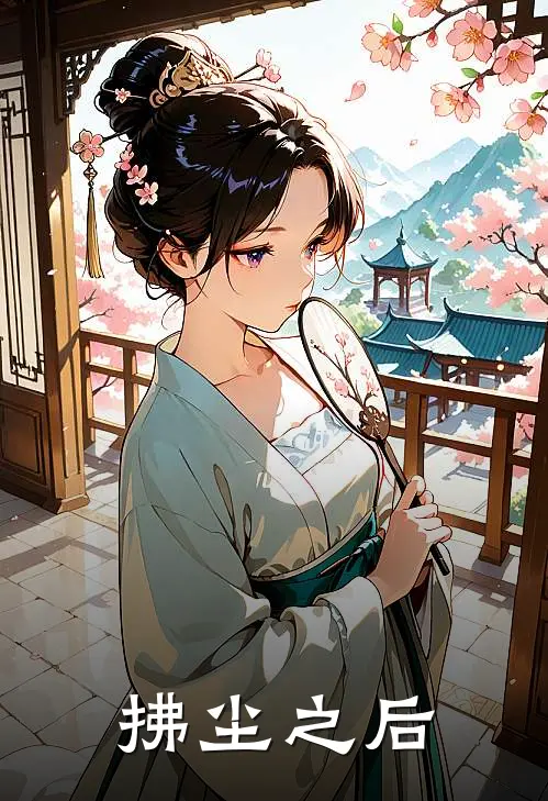 拂尘之后