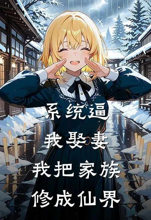 系统逼我娶妻，我把家族修成仙界