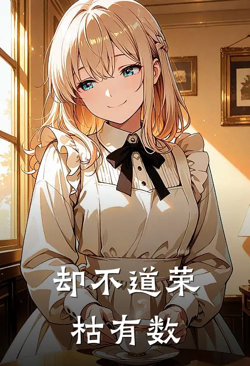 却不道荣枯有数