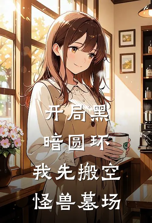 开局黑暗圆环，我先搬空怪兽墓场