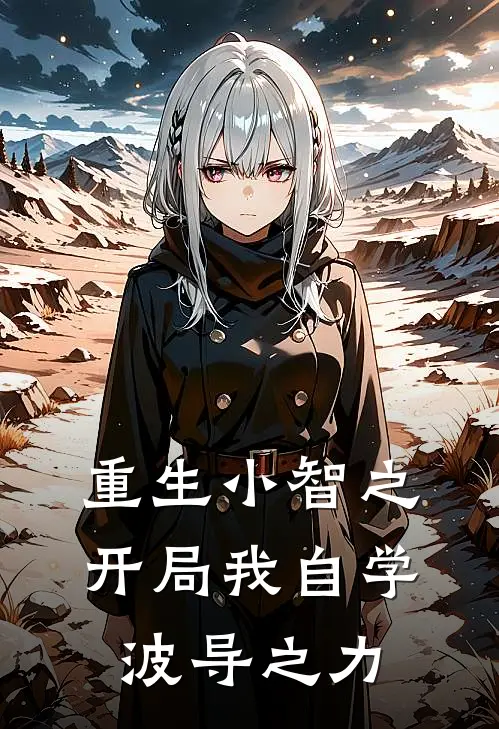 重生小智之开局我自学波导之力