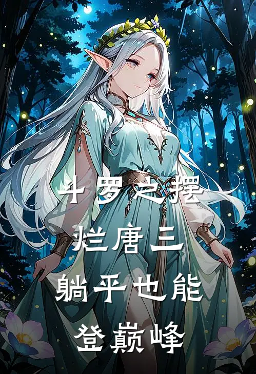 斗罗之摆烂唐三：躺平也能登巅峰