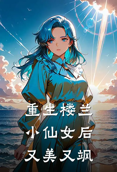 重生楼兰小仙女后又美又飒