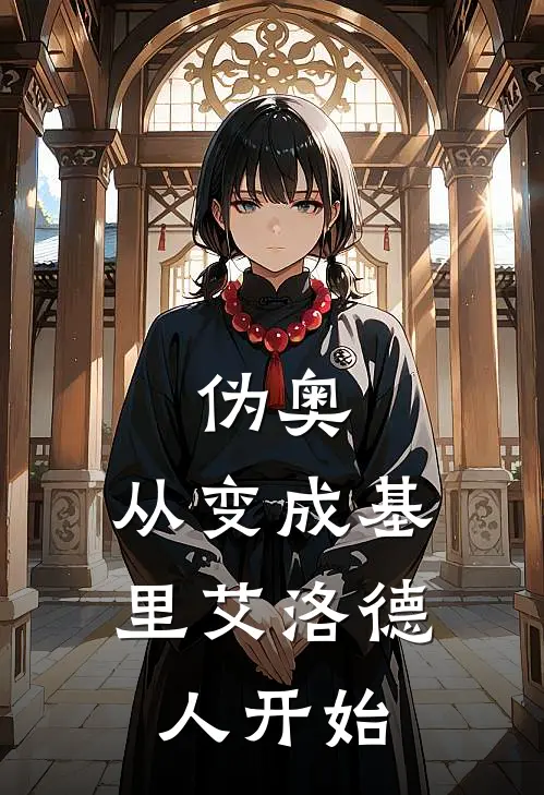 伪奥：从变成基里艾洛德人开始