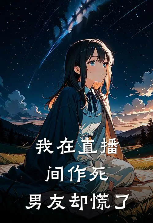 我在直播间作死，男友却慌了