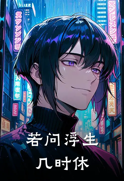 若问浮生几时休