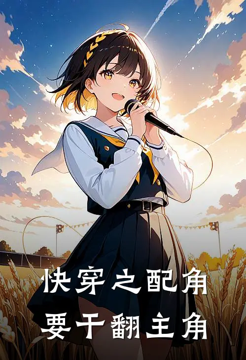 快穿之配角要干翻主角