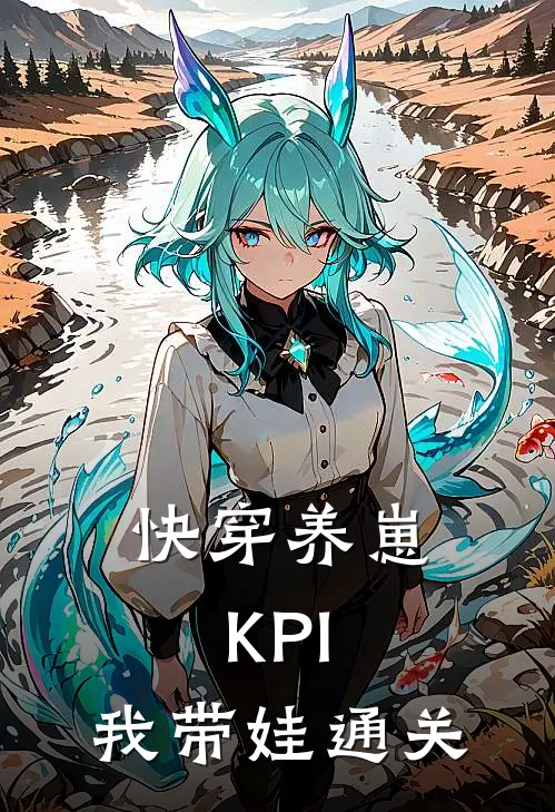 快穿养崽KPI：我带娃通关