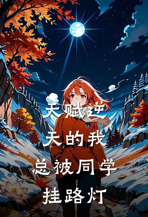 天赋逆天的我，总被同学挂路灯