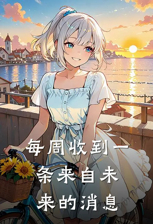 每周收到一条来自未来的消息