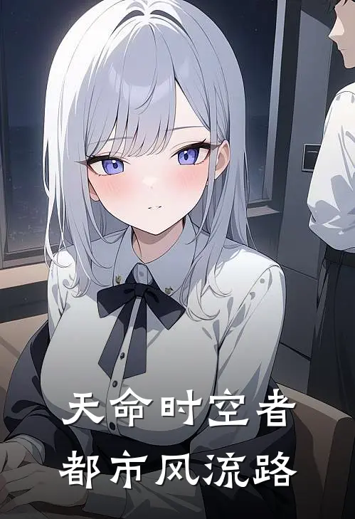 天命时空者：都市风流路