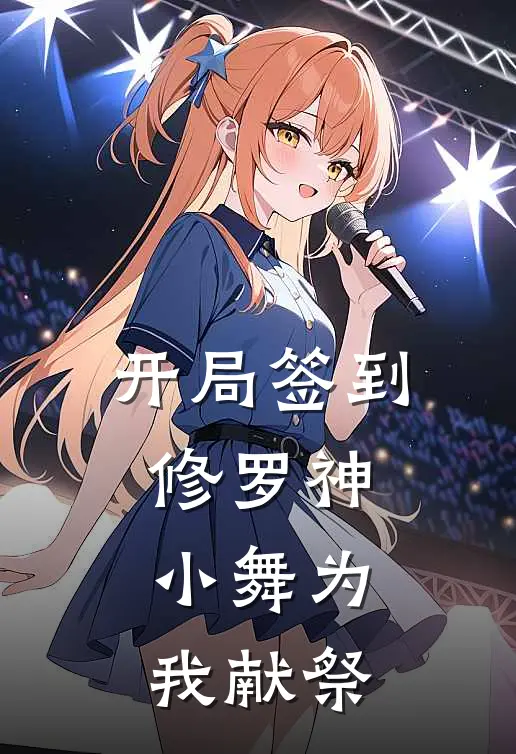 开局签到修罗神，小舞为我献祭