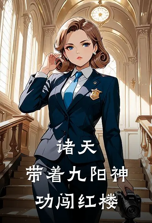 诸天：带着九阳神功闯红楼