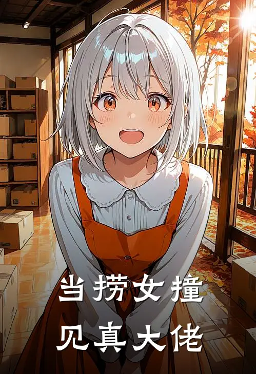 当捞女撞见真大佬