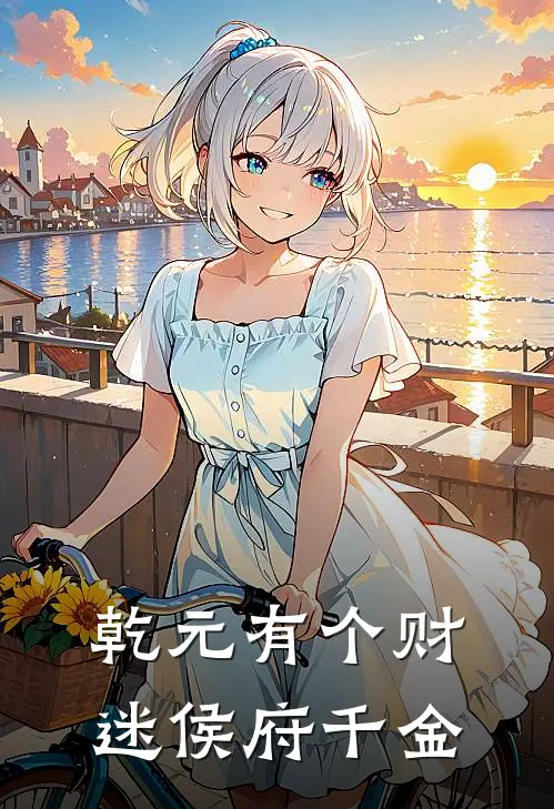 乾元有个财迷侯府千金