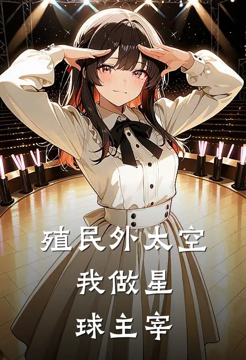 殖民外太空：我做星球主宰