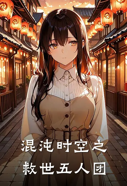 混沌时空之救世五人团