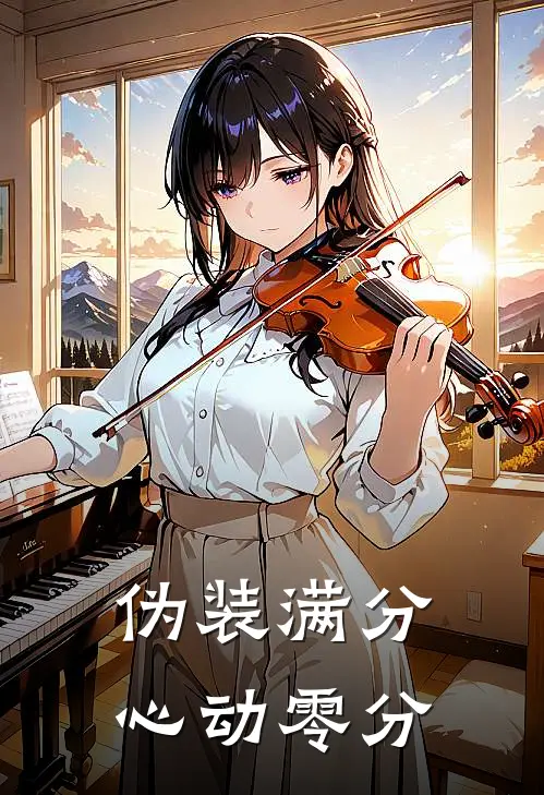 伪装满分，心动零分