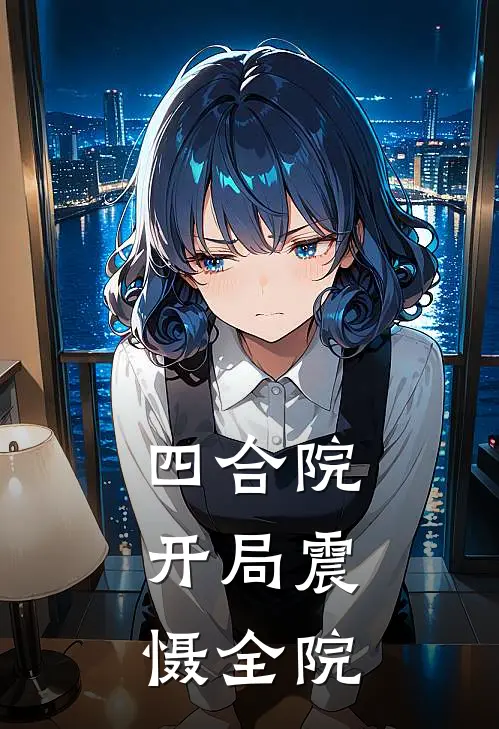 四合院：开局震慑全院