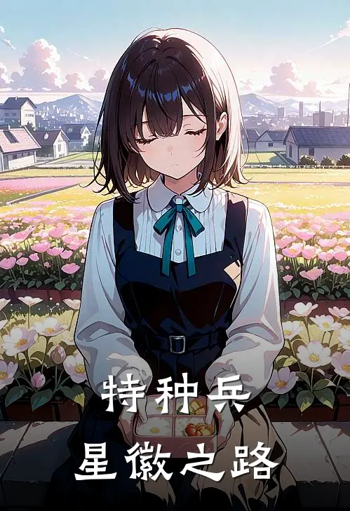 特种兵：星徽之路