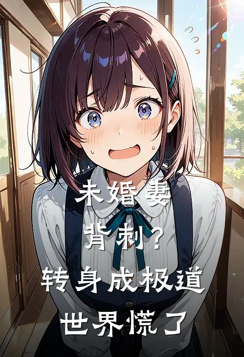 未婚妻背刺？转身成极道世界慌了