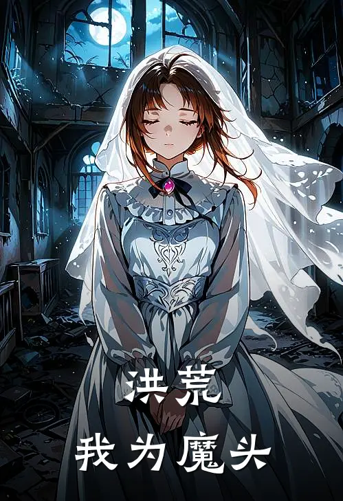 洪荒：我为魔头