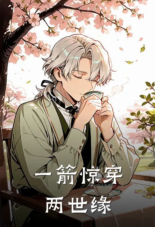 一箭惊穿两世缘