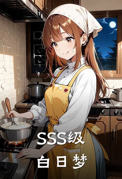 SSS级白日梦