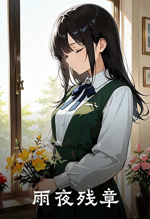 雨夜残章