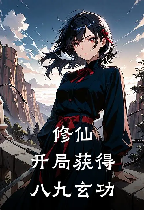 修仙：开局获得八九玄功