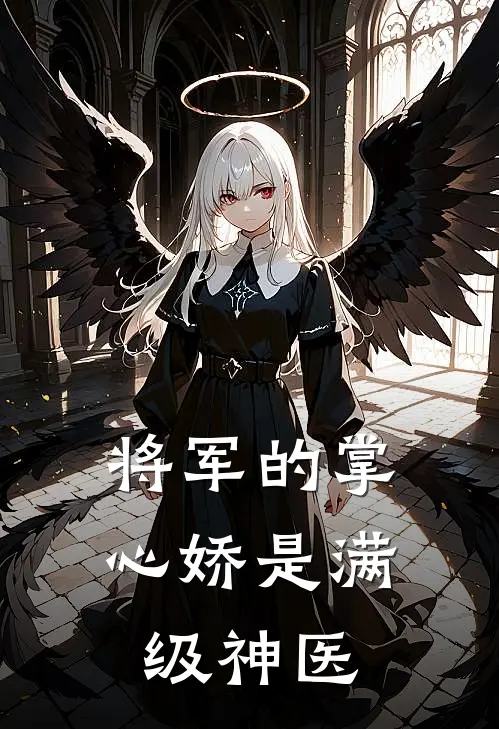 将军的掌心娇是满级神医