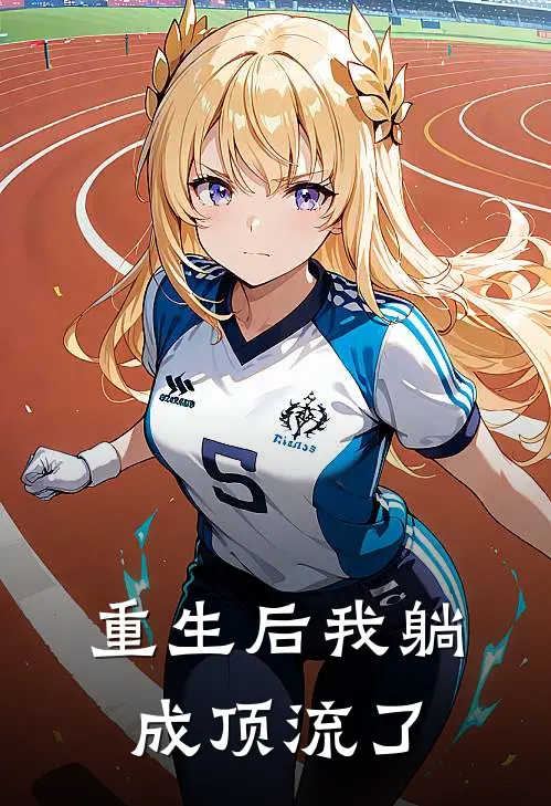 重生后我躺成顶流了