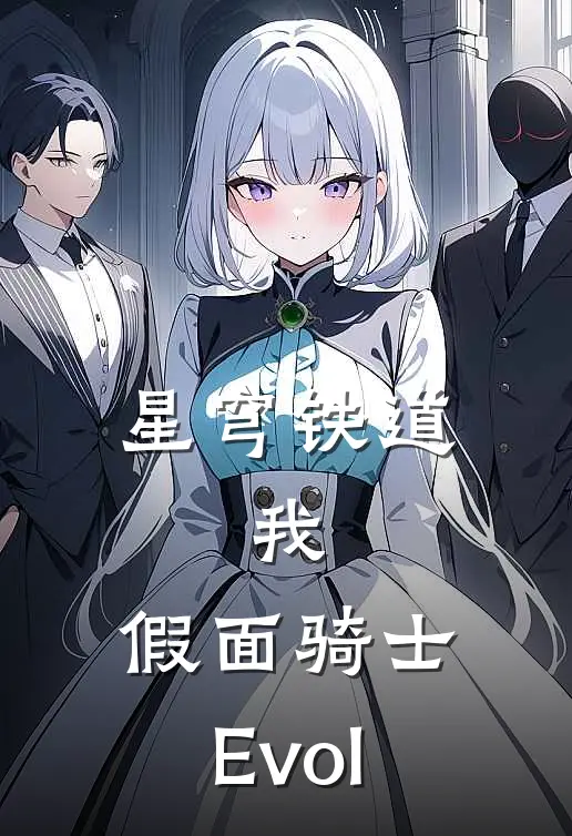 星穹铁道：我，假面骑士Evol