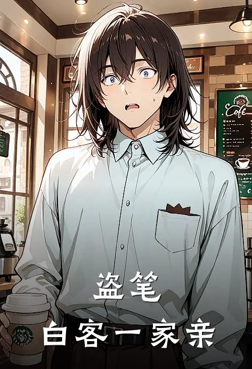 盗笔：白客一家亲