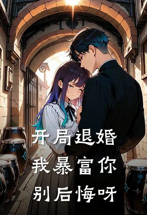 开局退婚，我暴富你别后悔呀